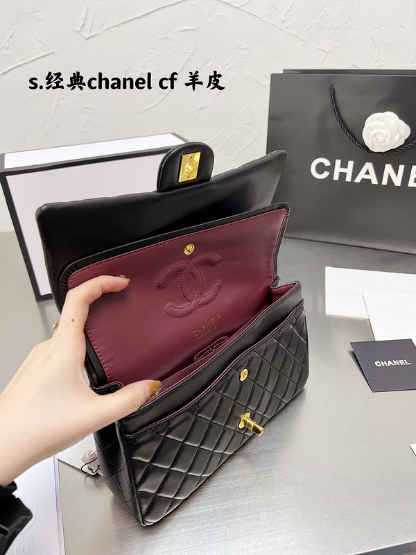 Luxurious Totes - CNL3 Bags - 514