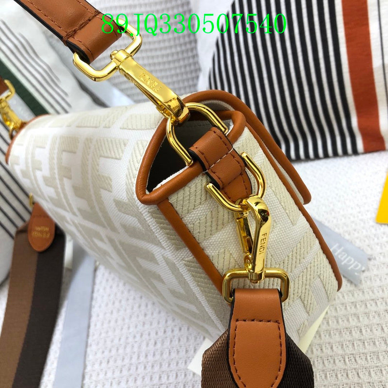GC - Shoulder - 3114