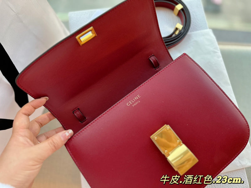 Luxurious Totes - CLE2 Bags - 155