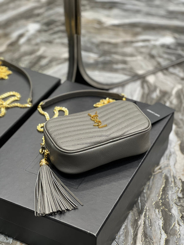 Luxurious Totes - Latest - 8264