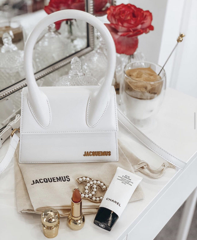 Luxurious Totes - Latest - 5983