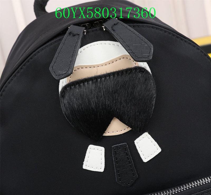 GC - Shoulder - 3379