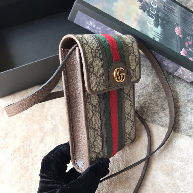 Lux-Totes - GCI Bags - 2943