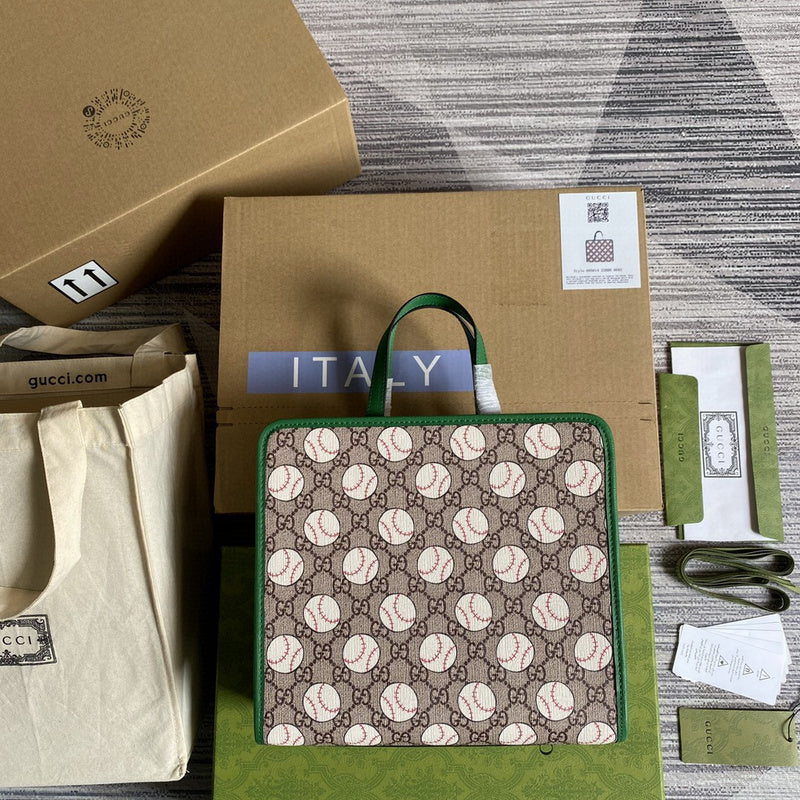 Luxurious Totes - Latest - 4042