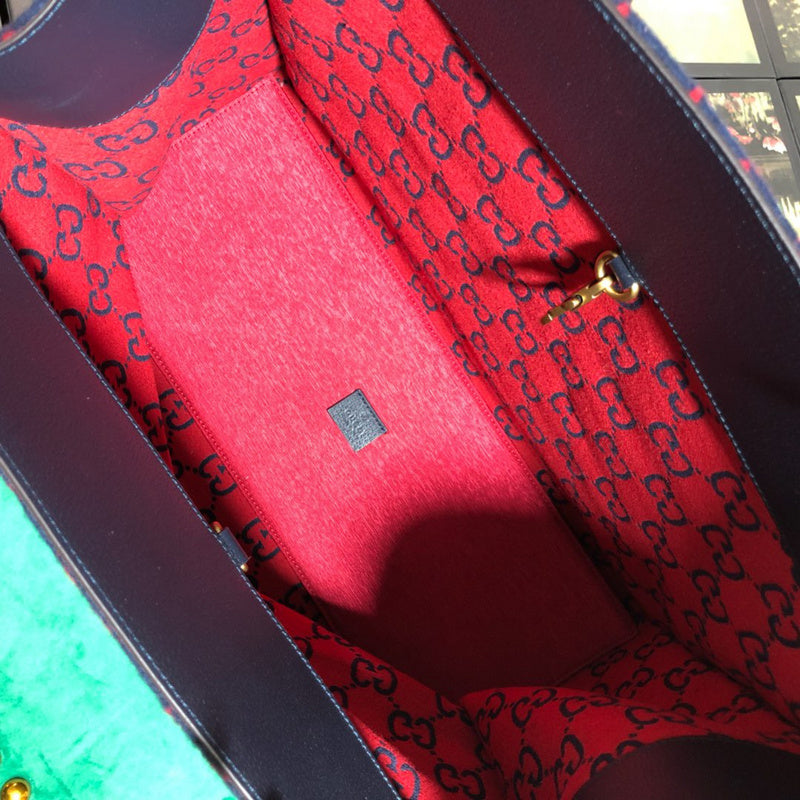 Lux-Totes - GCI Bags - 2466