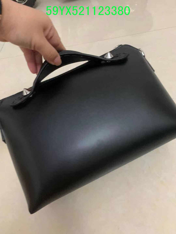 GC - Shoulder - 3495