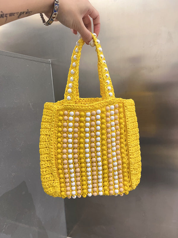 PDA - Luxurious Totes - 058