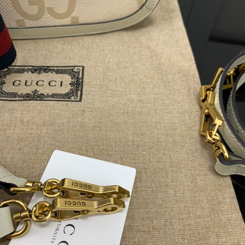 GUI - Luxurious Totes - 987