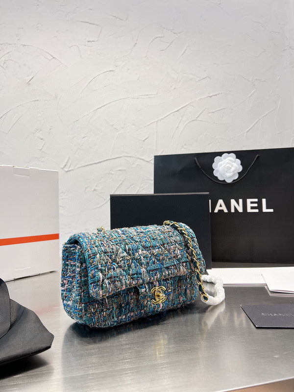 Luxurious Totes - CNL3 Bags - 557