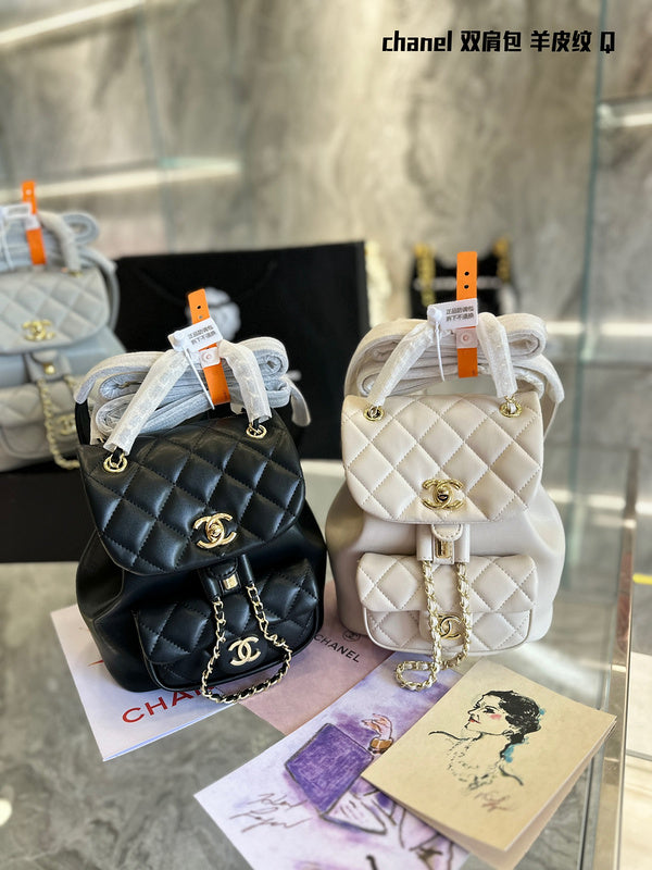 Luxurious Totes - CNL3 Bags - 463