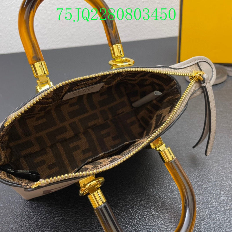 GC - Shoulder - 3254