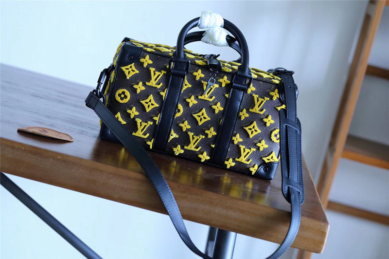 Lux-Totes - LOV Bags - 4320