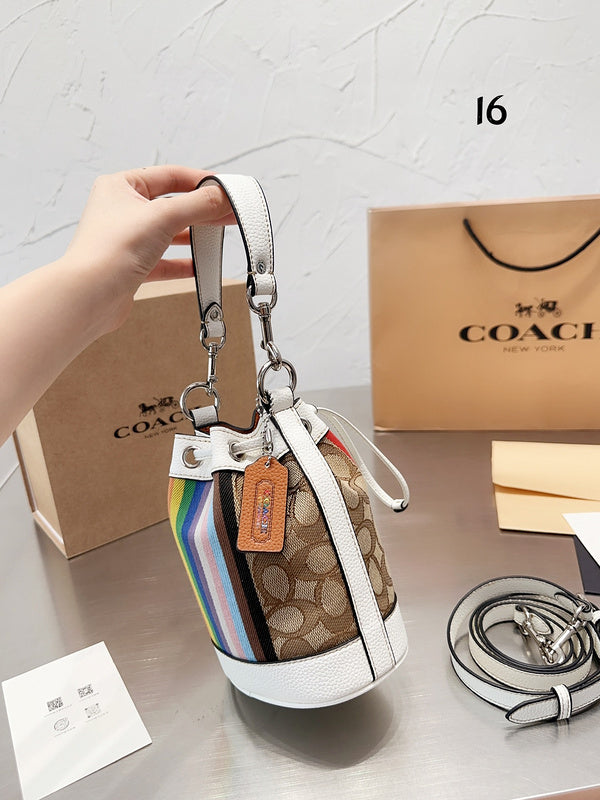 Luxurious Totes - CCH2 Bags - 126