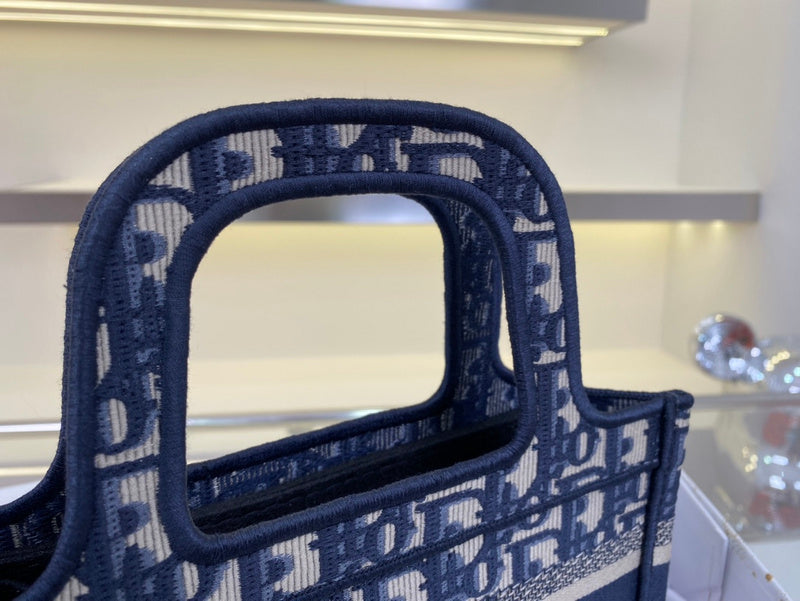 Luxurious Totes - DOR2 Bags - 071