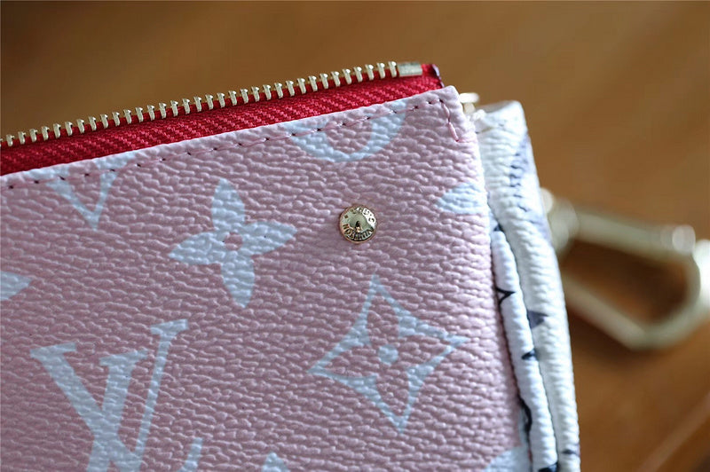 Lux-Totes - LOV Bags - 1313