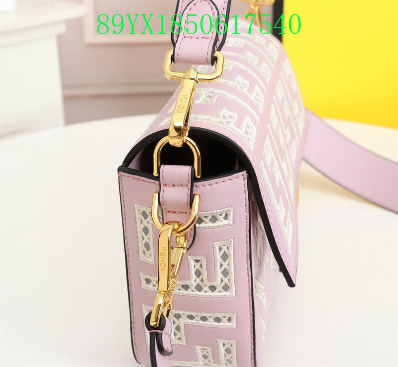 GC - Shoulder - 2981