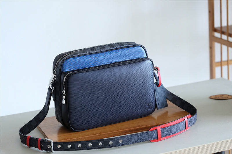Lux-Totes - LOV Bags - 4343
