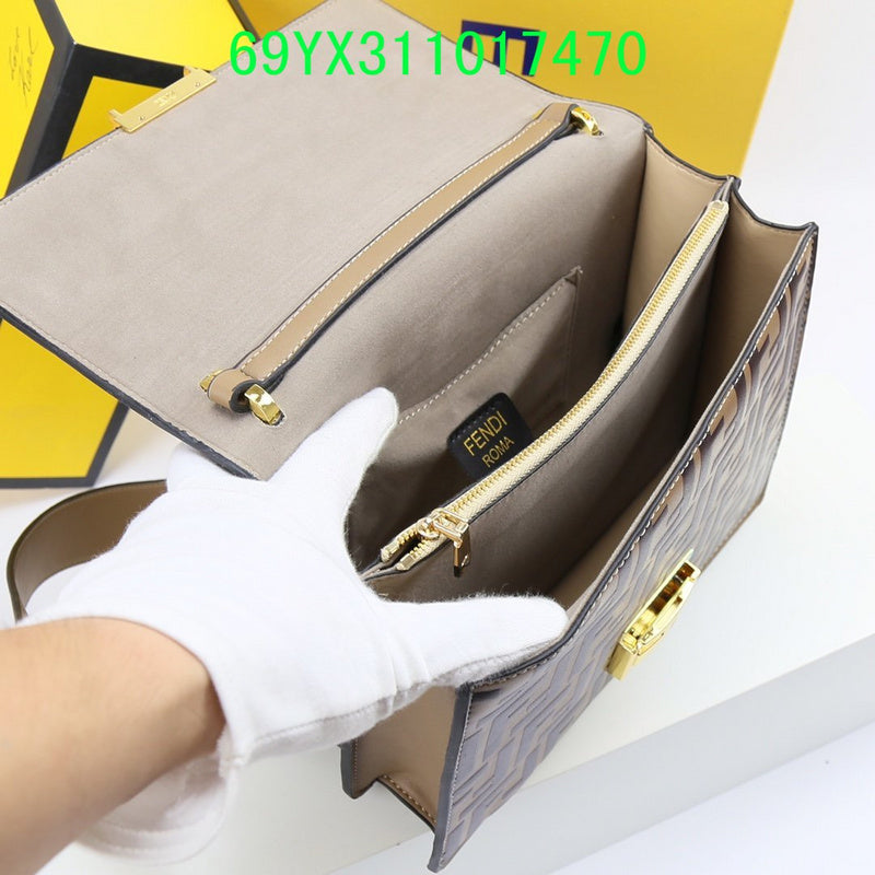 GC - Shoulder - 3512