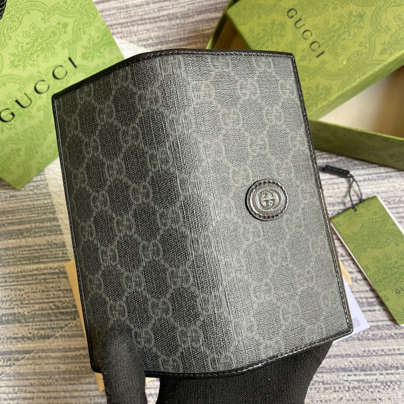 Lux-Totes - GCI Bags - 2690