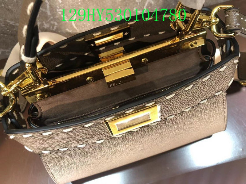 GC - Shoulder - 2706