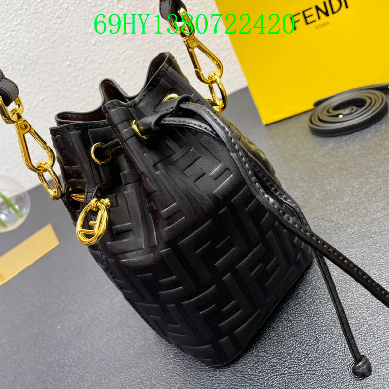 GC - Shoulder - 3327