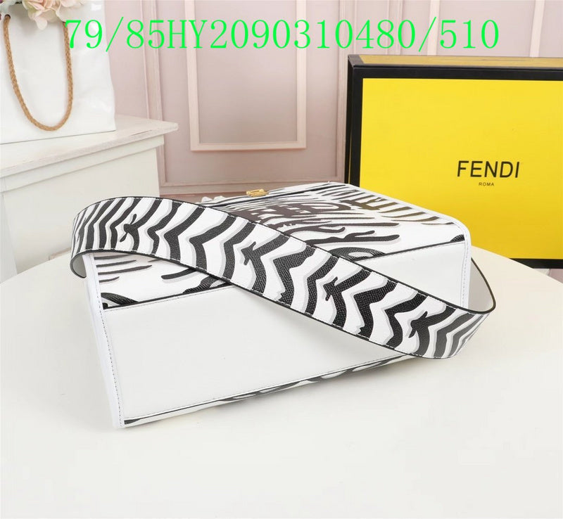 GC - Shoulder - 2755