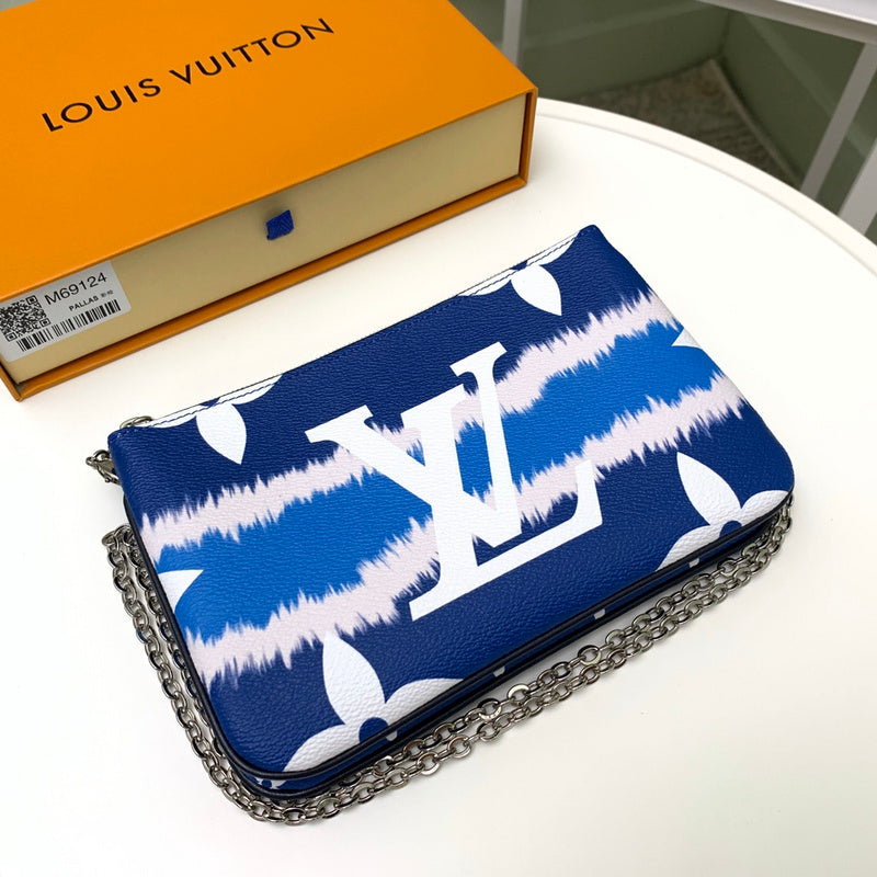 Luxurious Totes - Latest - 717