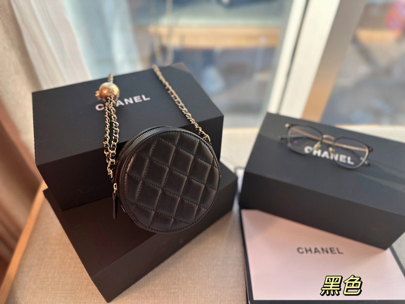 Style My Style - CNL3 Bags - 550