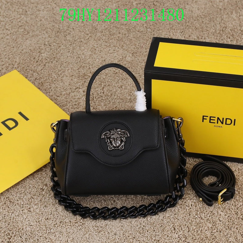 GC - Shoulder - 2746