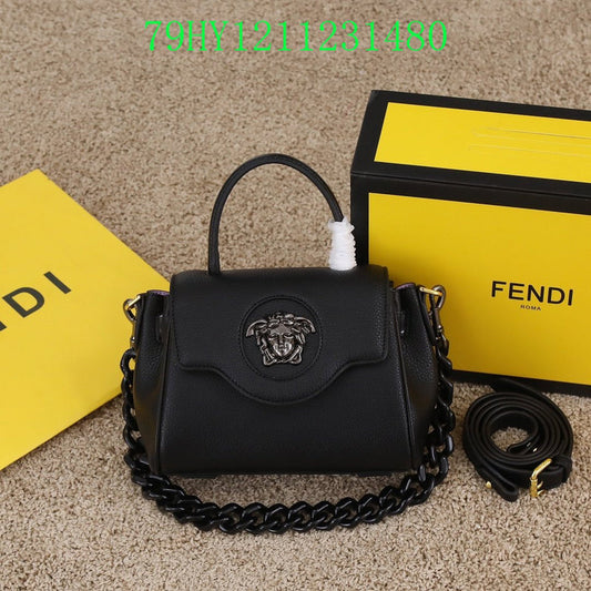 GC - Shoulder - 2746