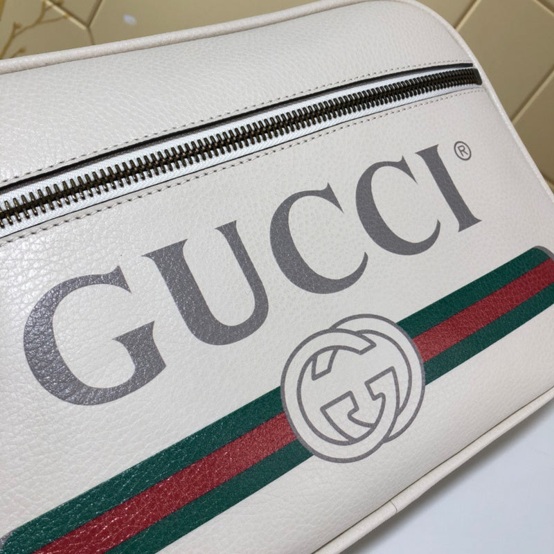 Lux-Totes - GCI Bags - 2539