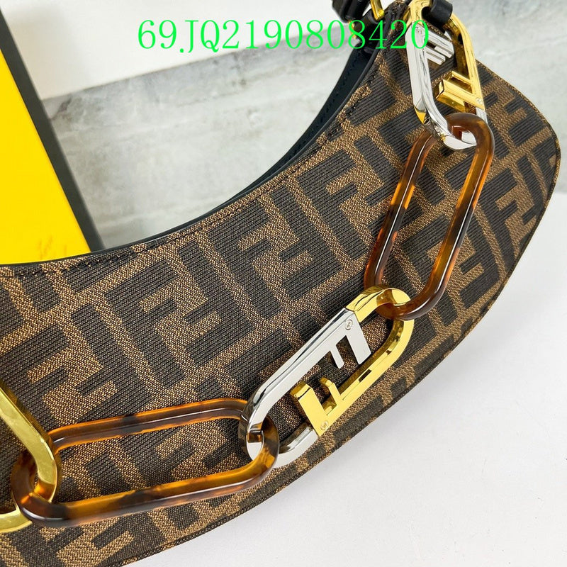 GC - Shoulder - 3222
