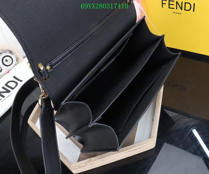 GC - Shoulder - 3390