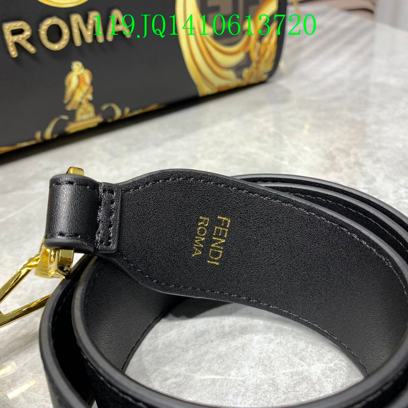 GC - Shoulder - 3155