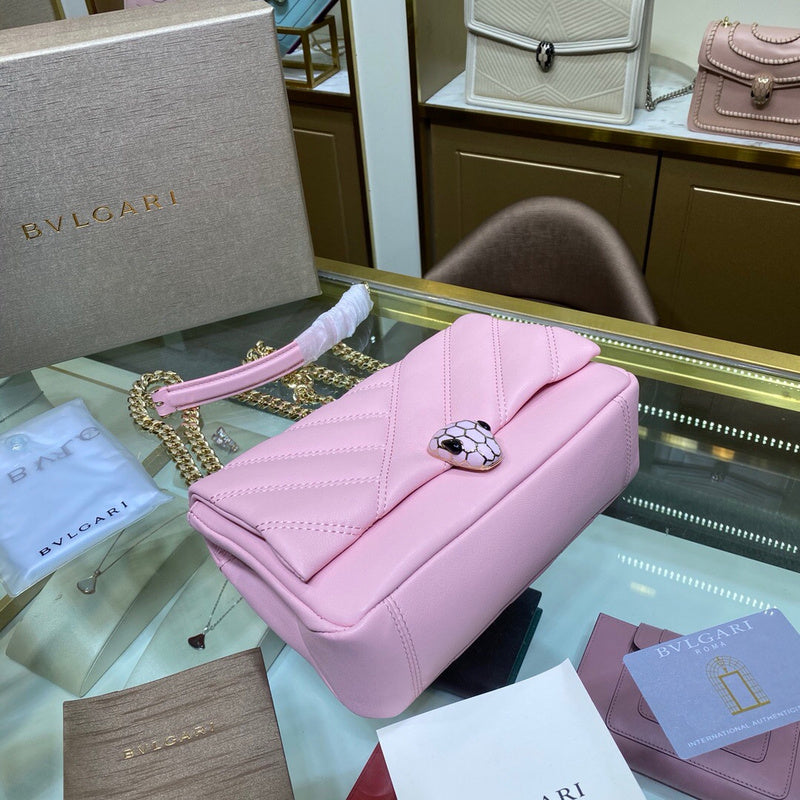 Luxurious Totes - Latest - 4782