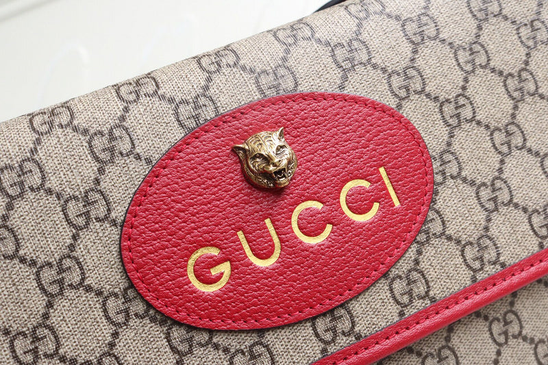 GUI - Luxurious Totes - 774