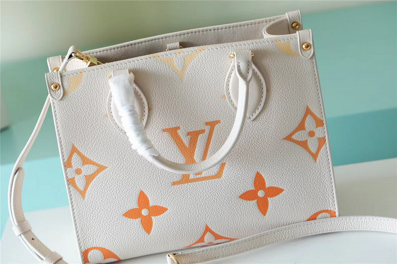 Lux-Totes - LOV Bags - 253