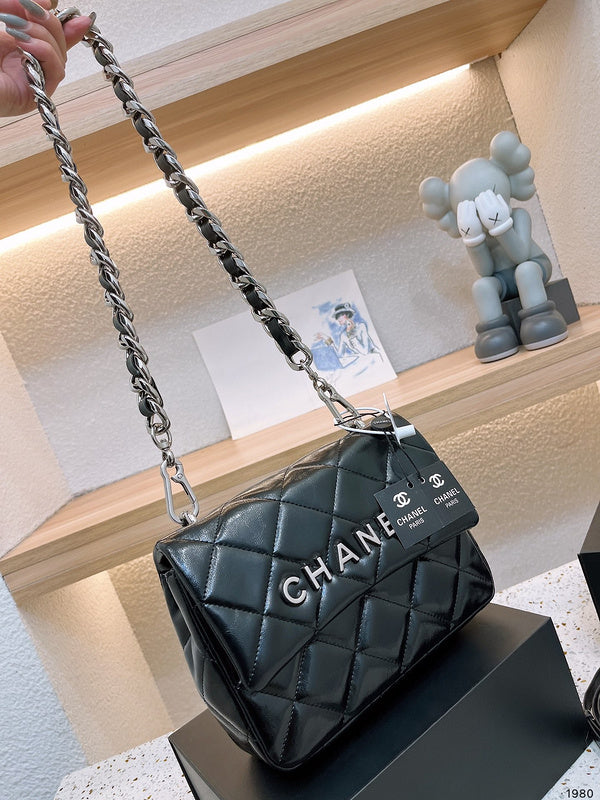 Luxurious Totes - CNL3 Bags - 397
