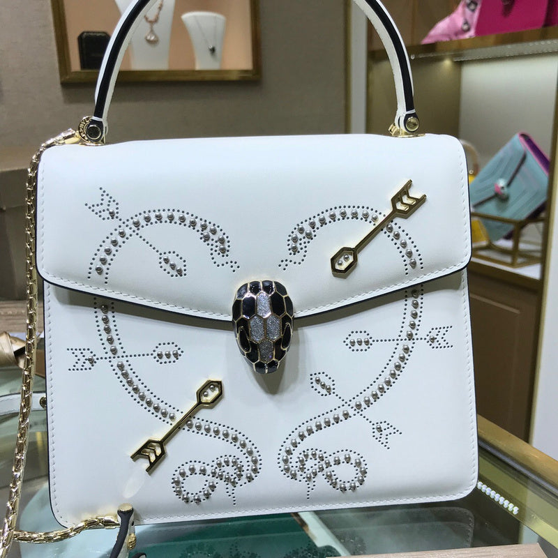 Luxurious Totes - Latest - 4834