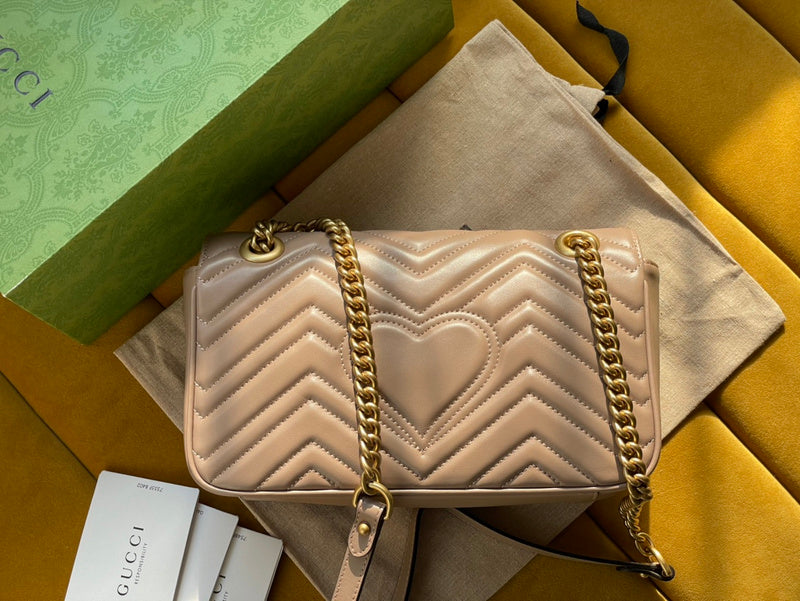 GUI - Luxurious Totes - 902