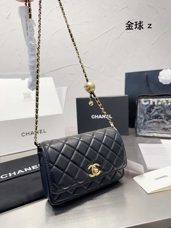 Style My Style - CNL3 Bags - 451