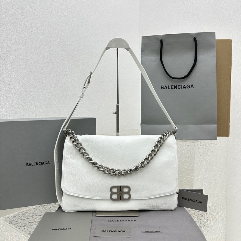 Luxurious-Totes - BGA Bags - 141