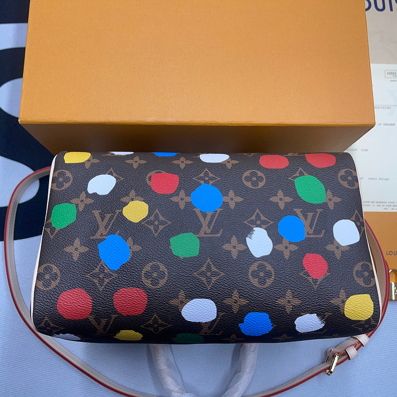 Lux-Totes - LOV Bags - 460