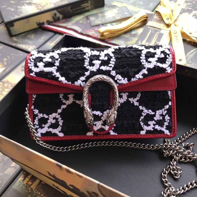 Luxurious Totes - Latest - 4386