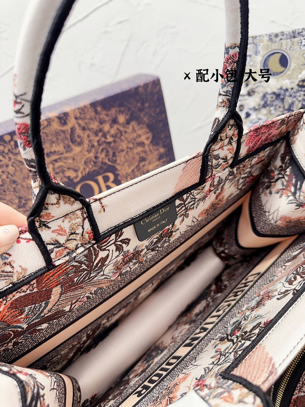 Luxurious Totes - DOR2 Bags - 210