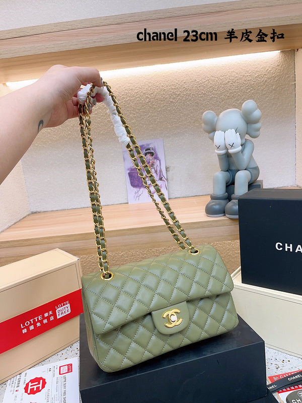Luxurious Totes - CNL3 Bags - 188
