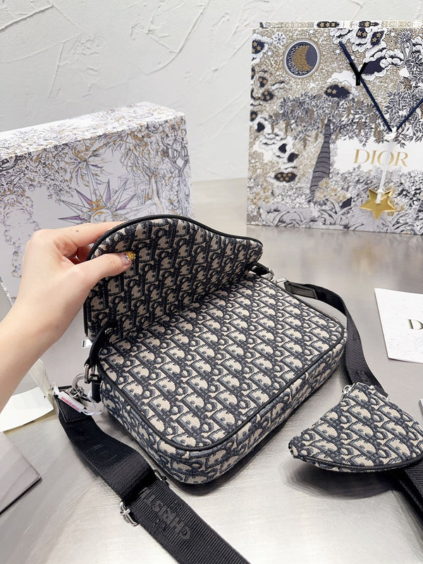 Luxurious Totes - DOR2 Bags - 032