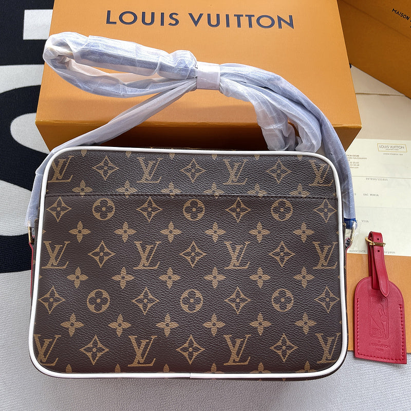 Lux-Totes - LOV Bags - 4197