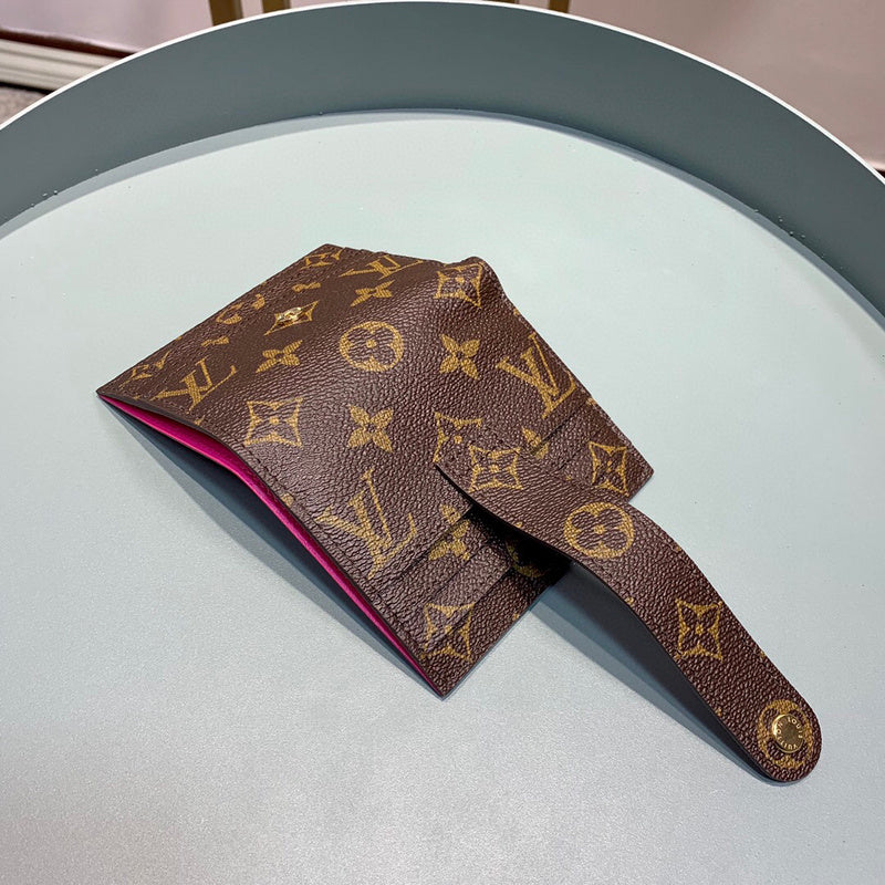 Lux-Totes - LOV Bags - 4796