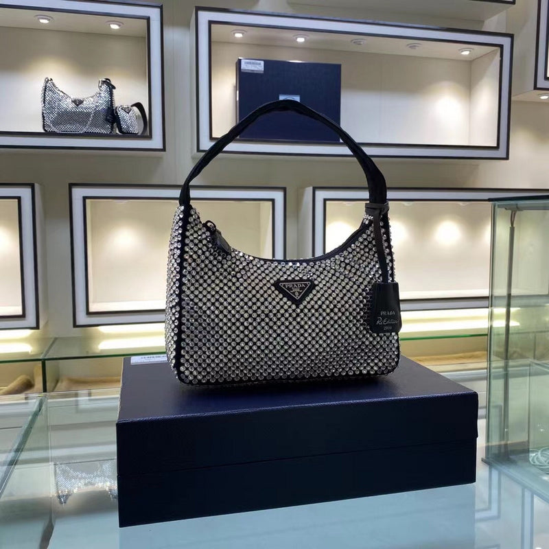 PDA - Luxurious Totes - 188